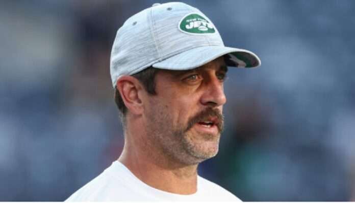 rodgers in jets