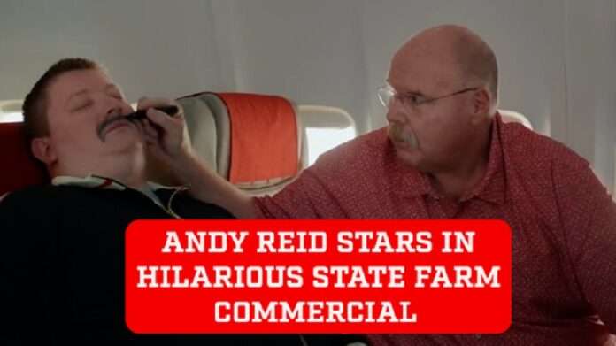 commercial andy