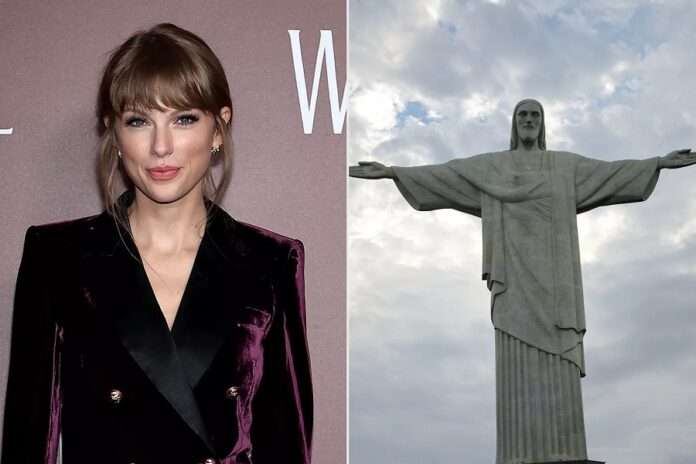 swift in brazil