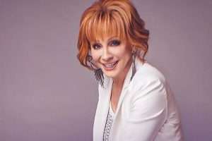  Reba McEntire