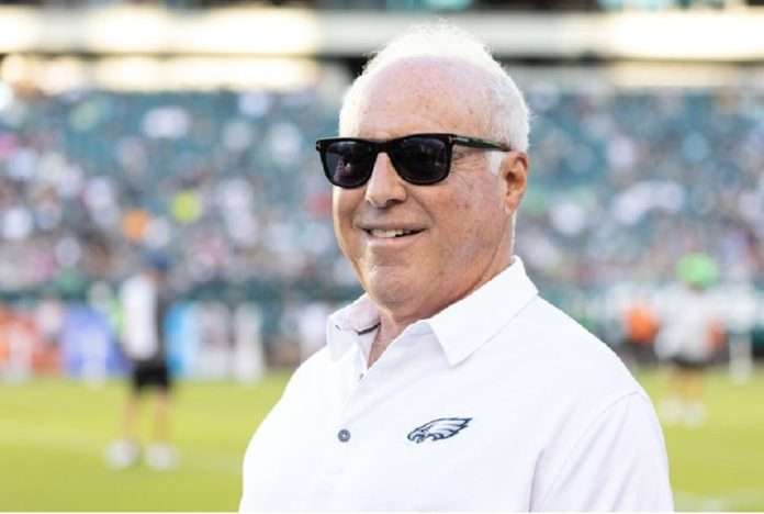 Jeffrey Lurie