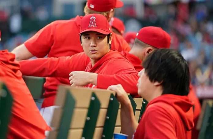 ohtani fi