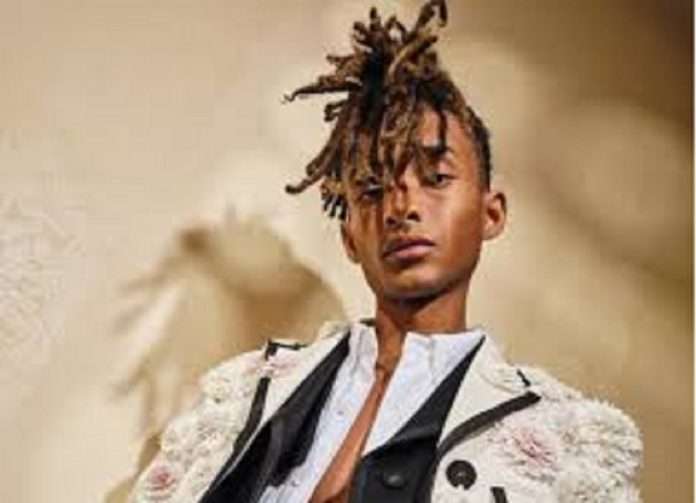 jaden smith