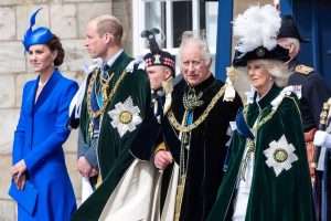 kate royal family