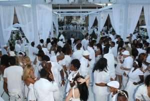 whiteparty