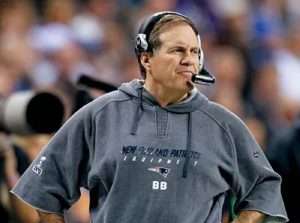 Bill Belichick