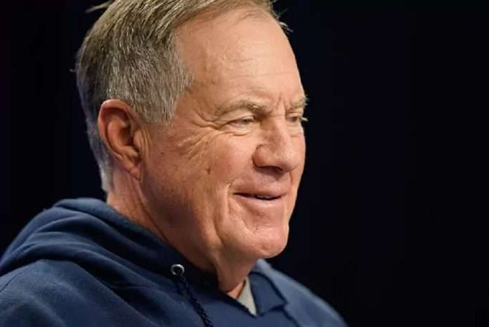 Bill Belichick1