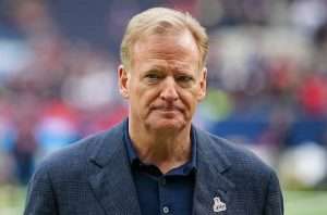 Goodell Roger