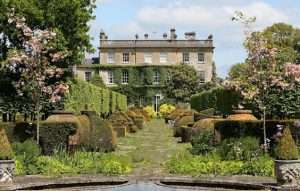 Highgrove House 