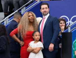 serena fam