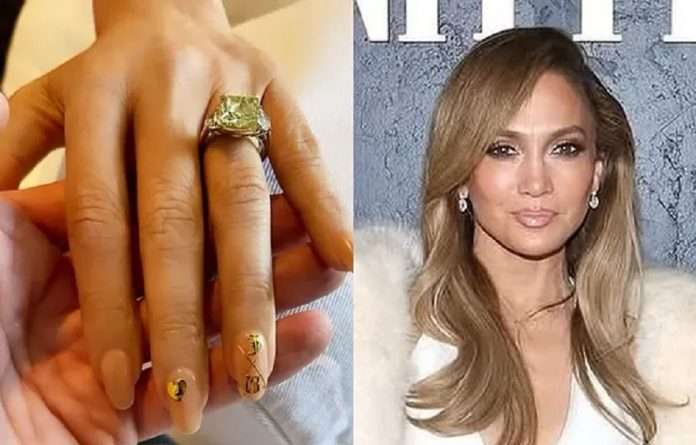 ring j.lo