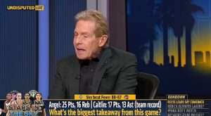 skip bayless