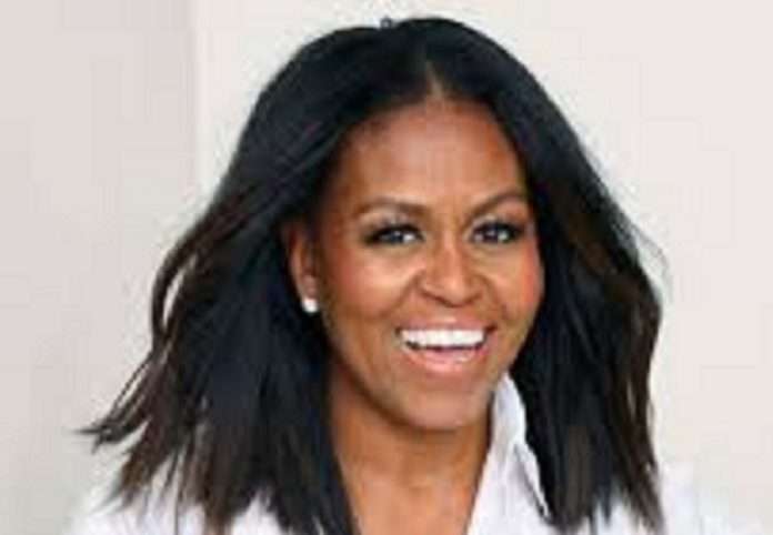 Michelle ObamaFI