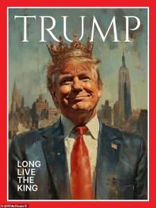 kingtrump