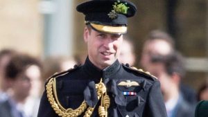 prince william in camo
