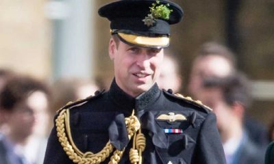 prince william in camo