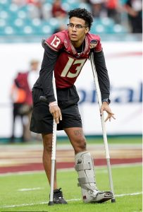 CRUTCHES