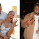 Deshaun Watson and gf