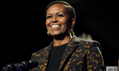 MICHELLE ALONE