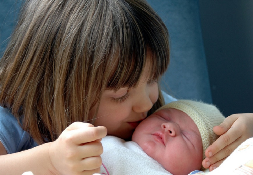 NEW BORN