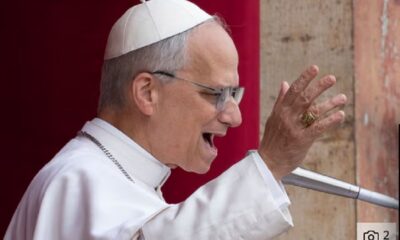POPE LEO