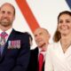 Prince William Shows Love for Kate Middleton