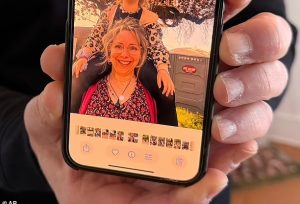 TV STAR WIFE