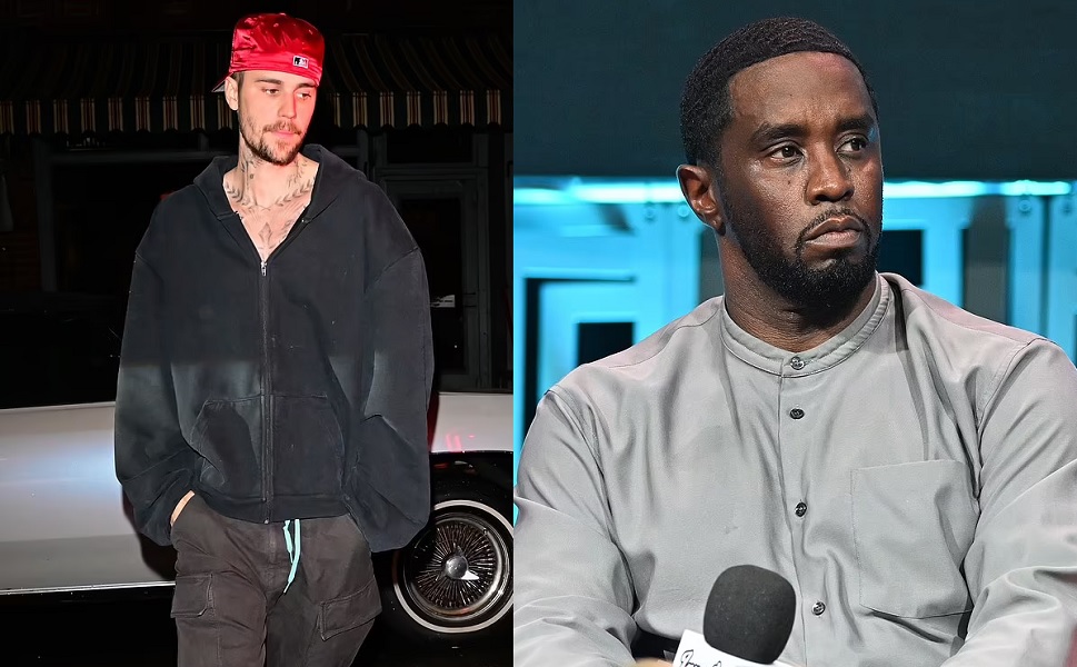 bieber diddy