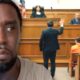 diddy in court