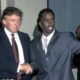 diddy trump
