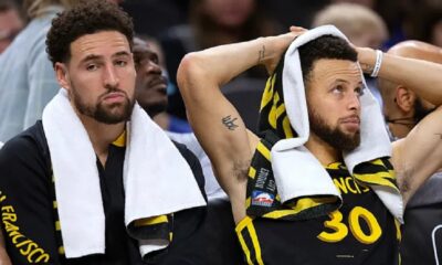dray curry