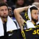 dray curry