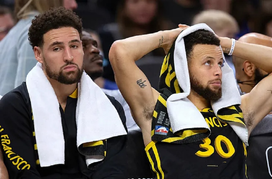 dray curry