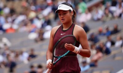 emma wt racket