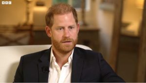 harry prince2