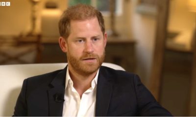 harry prince2