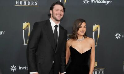 josh allen gf1