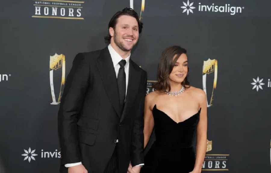 josh allen gf1