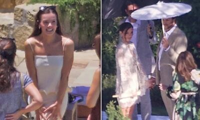 josh wedding reh fi