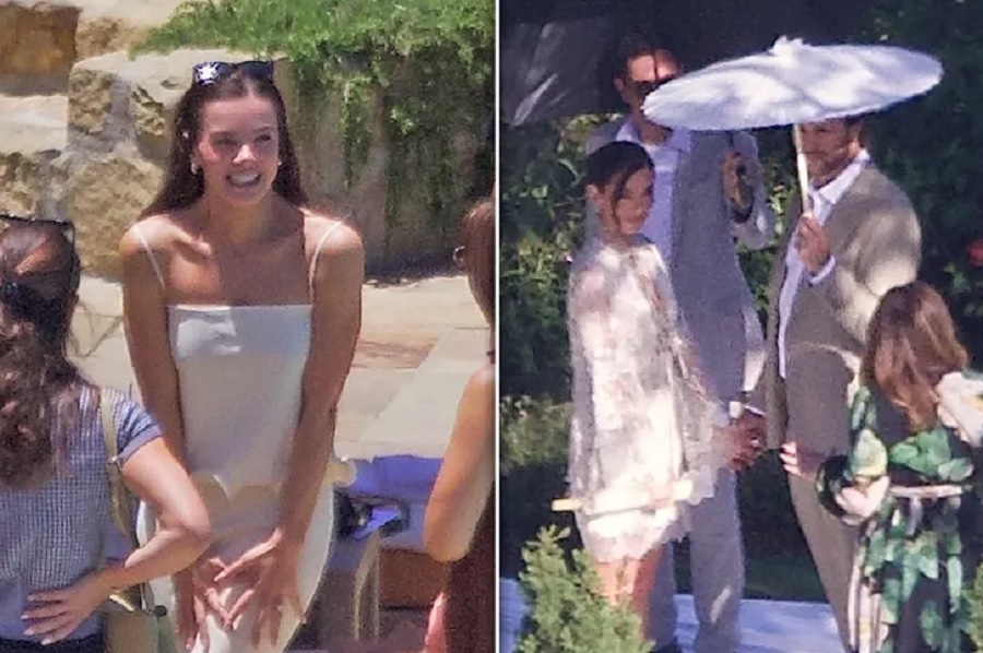 josh wedding reh fi