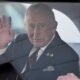 king charles in car1