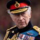 king charles in uniform