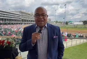 mike tirico