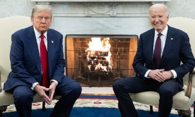 trump biden