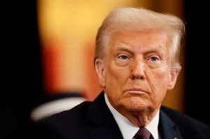 trump only