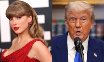 trump tay