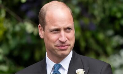 william alone