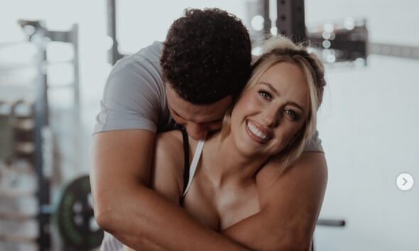 bm pm cuddles