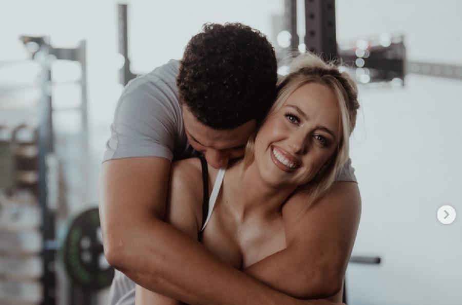 bm pm cuddles