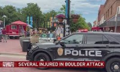 boulder attack police